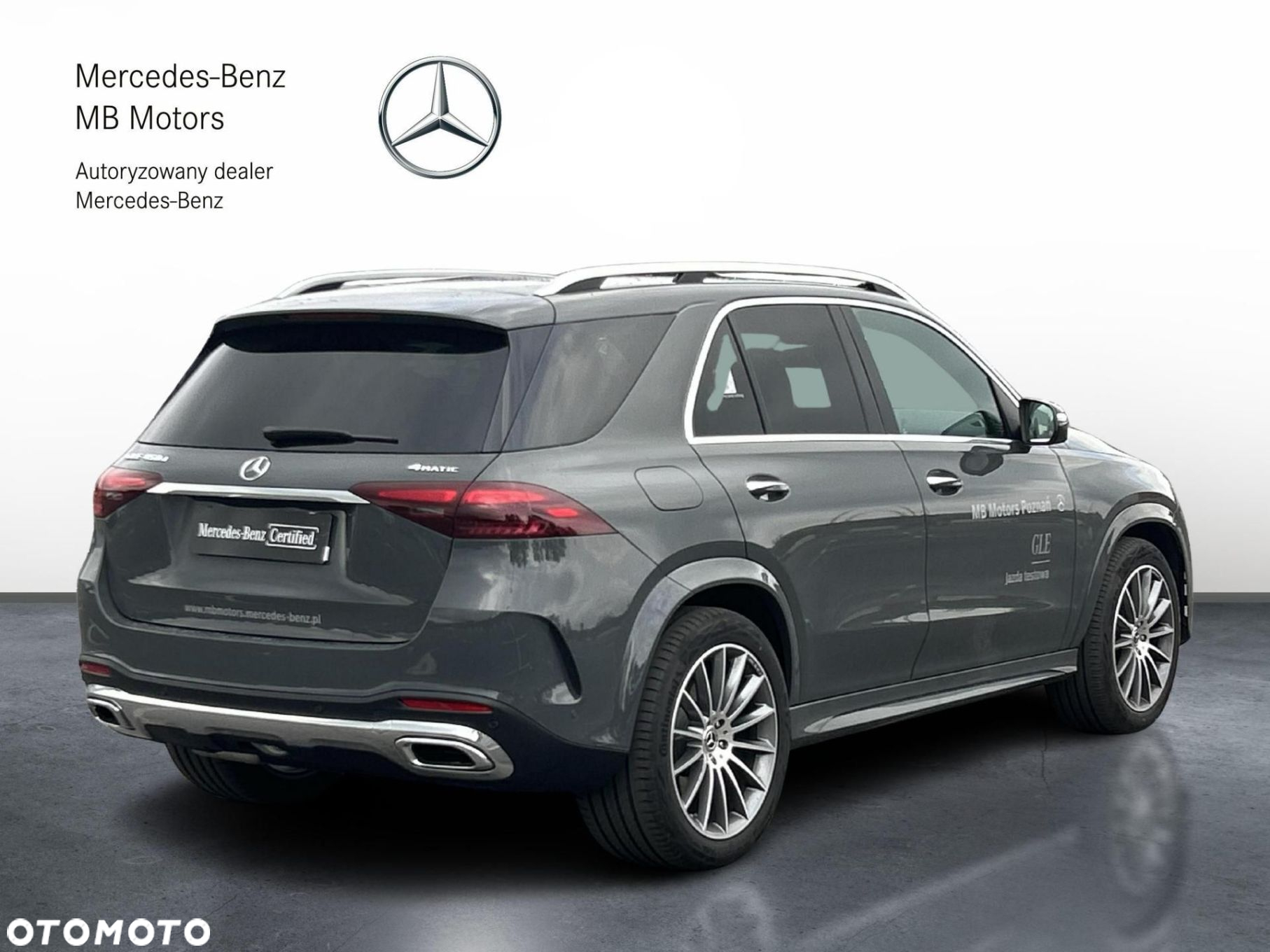 Mercedes-Benz GLE - 6