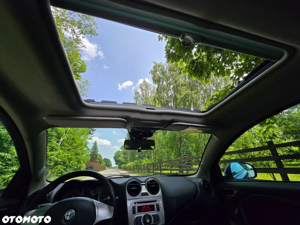 Alfa Romeo Mito TB 1.4 16V MultiAir TCT Turismo - 5