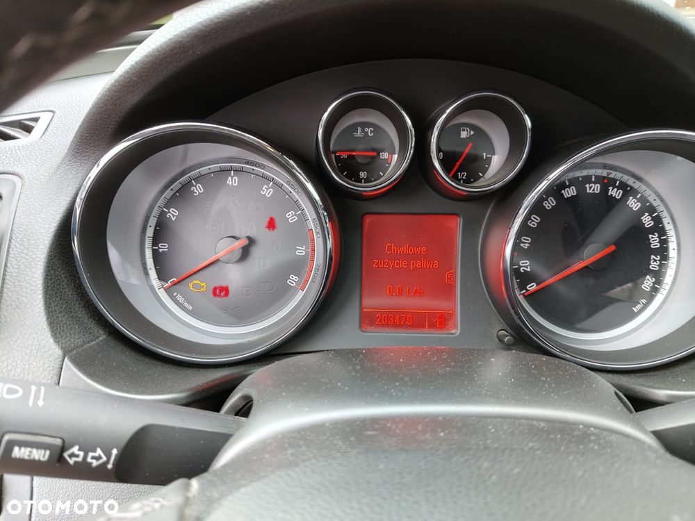 Opel Insignia 1.8 Edition - 7