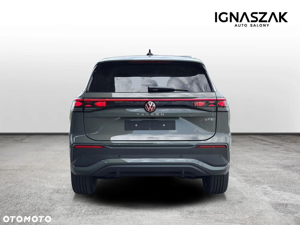 Volkswagen Tayron 1.5 eTSI mHEV Life Plus DSG - 5