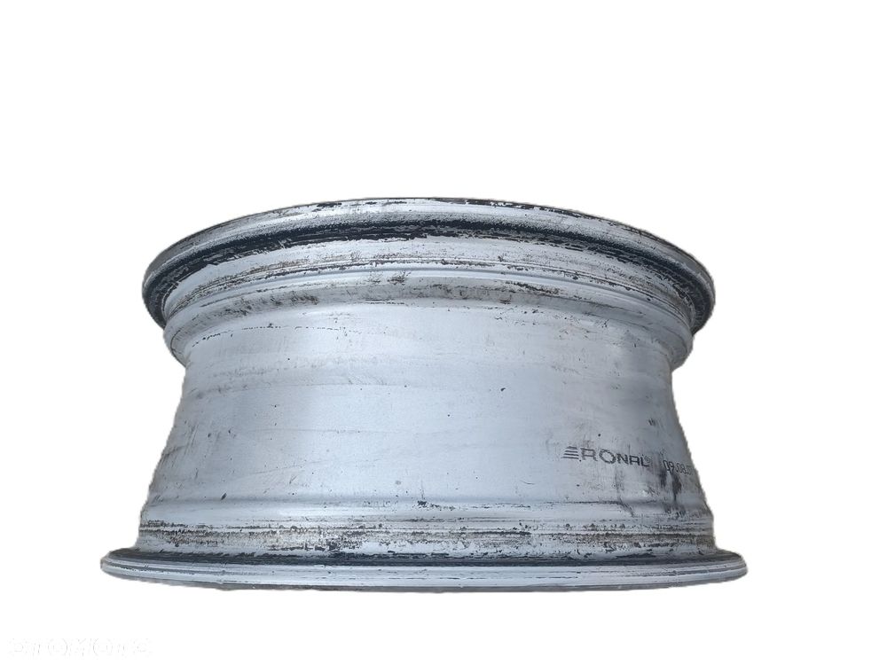 TOYOTA AURIS I 06-12 4 sztuki komplet felg alufelg 16'' ET 45 * - 3