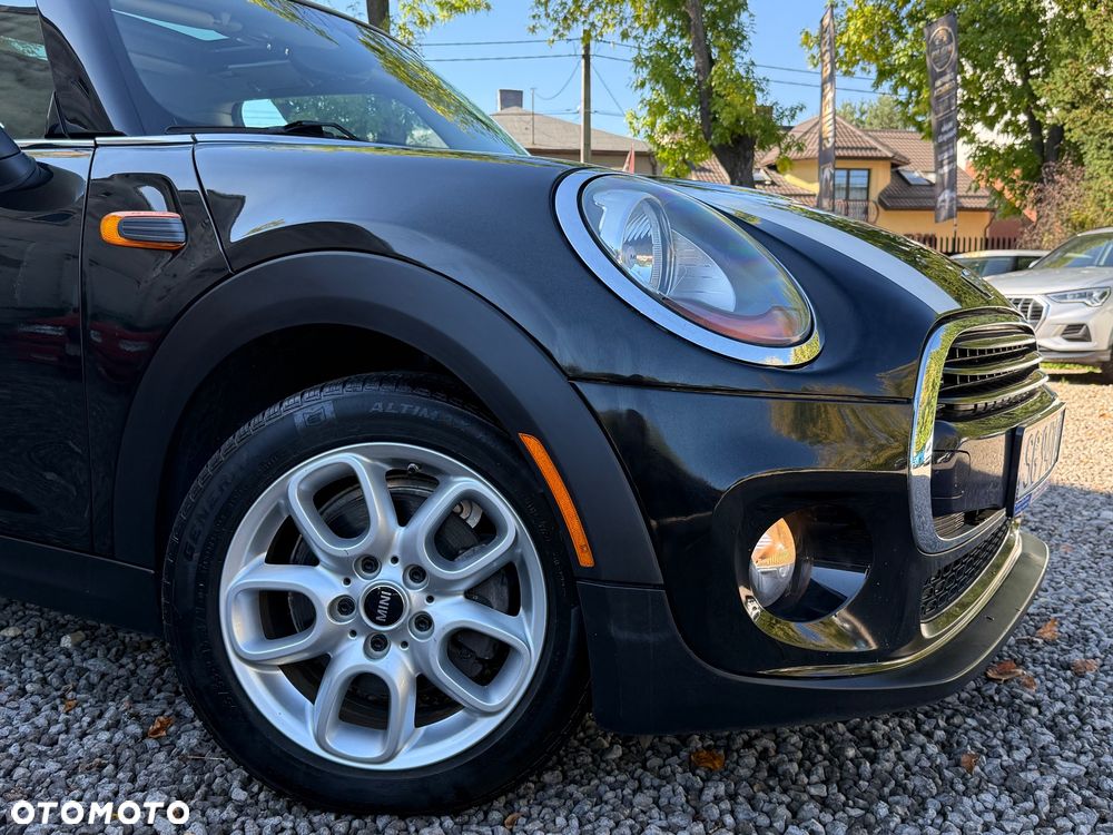 MINI Cooper - 16