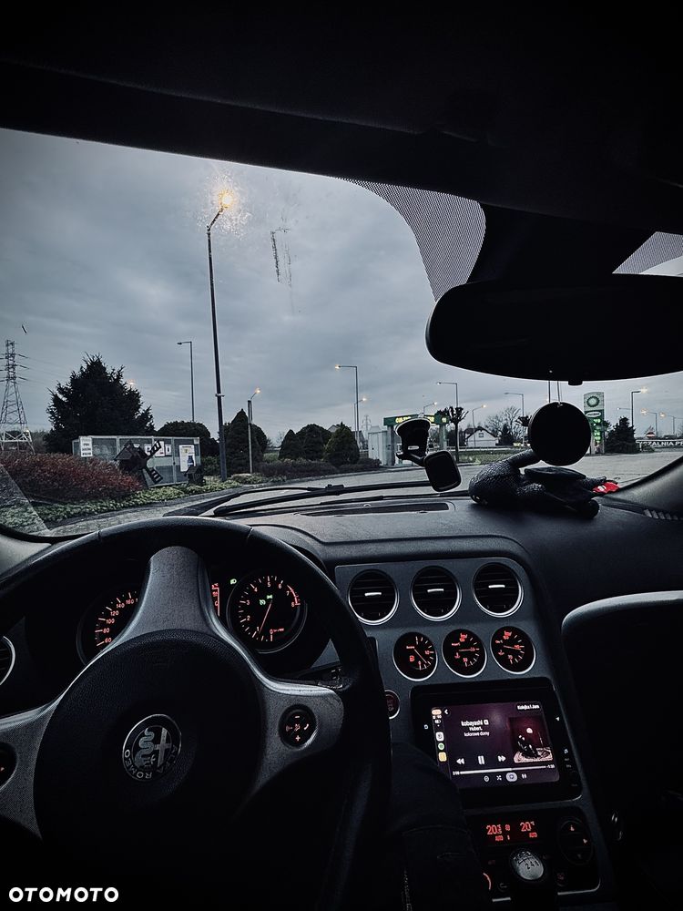 Alfa Romeo 159 - 6