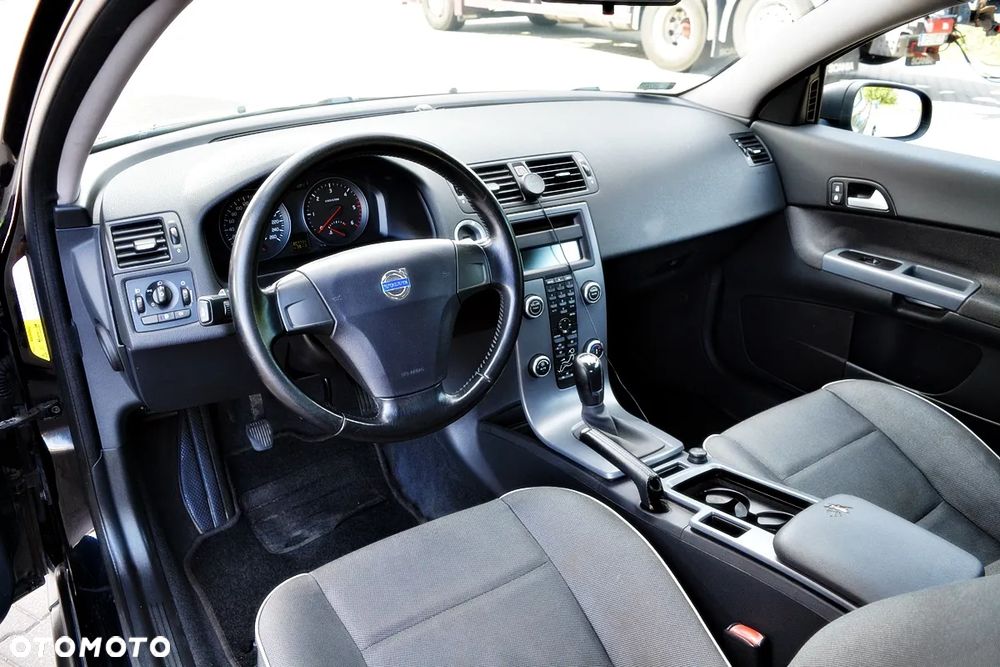 Volvo C30 1.6D Edition - 5