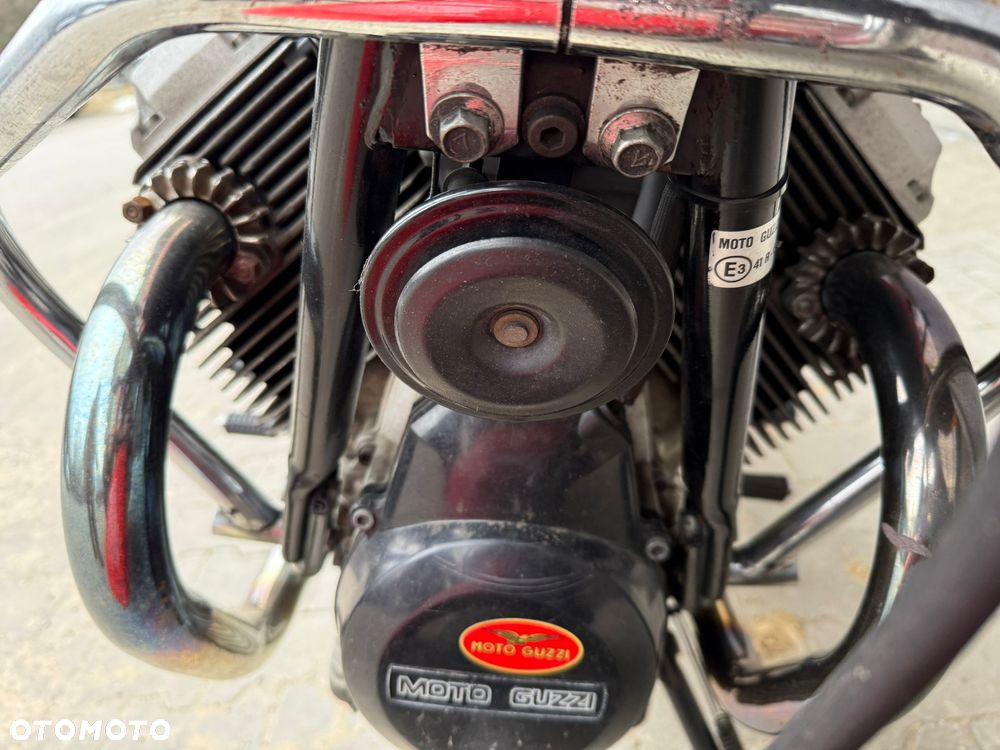 Moto Guzzi V7 - 13