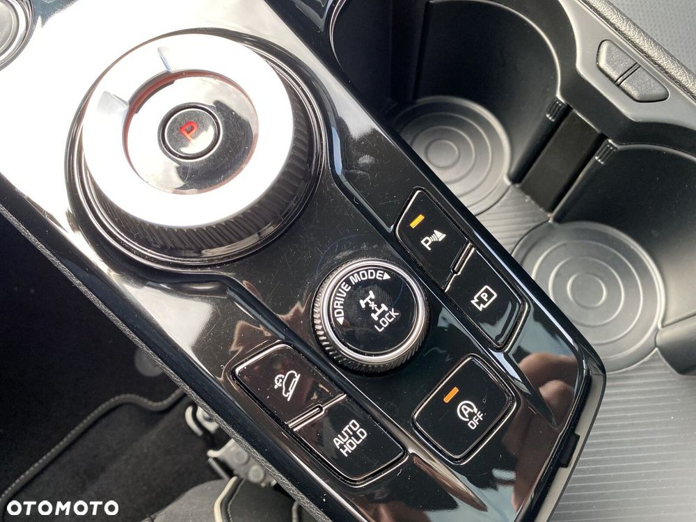 Kia Sportage - 29