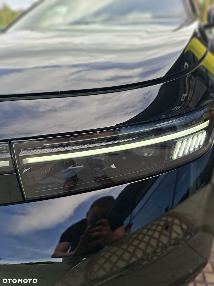 Opel Astra - 14