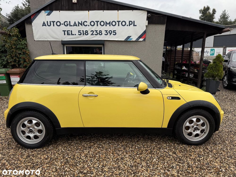 MINI ONE Standard - 3