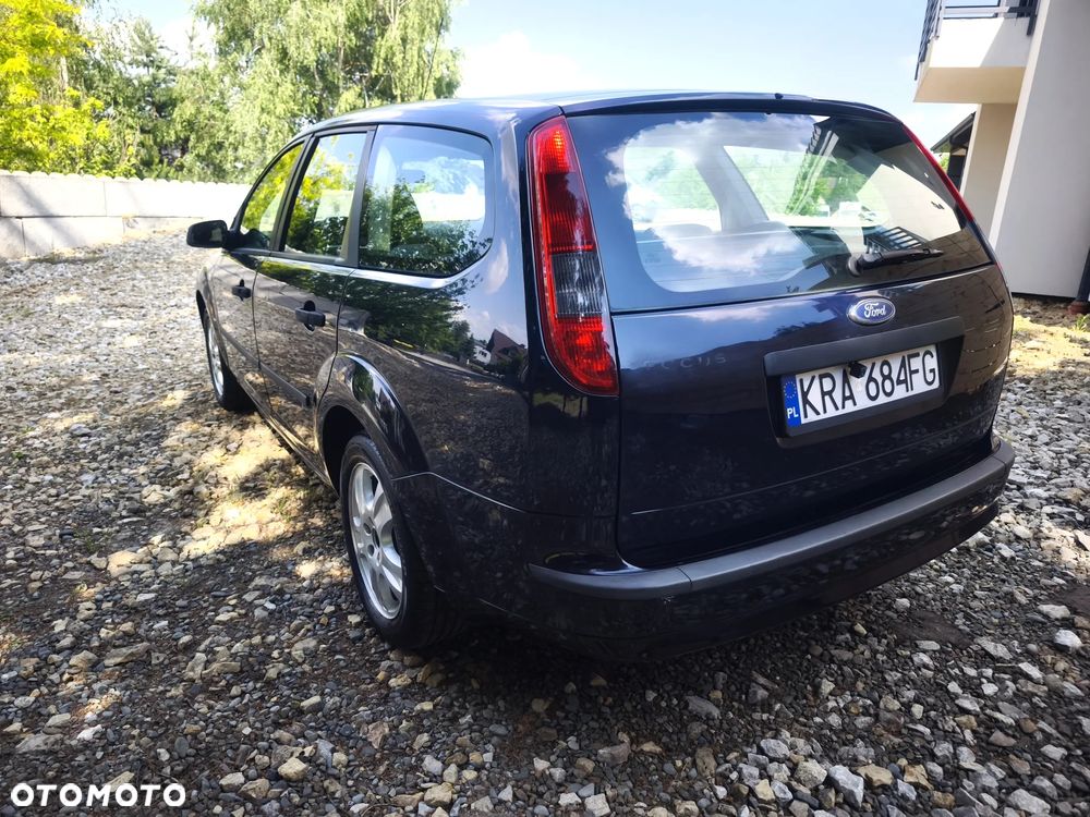 Ford Focus - 18