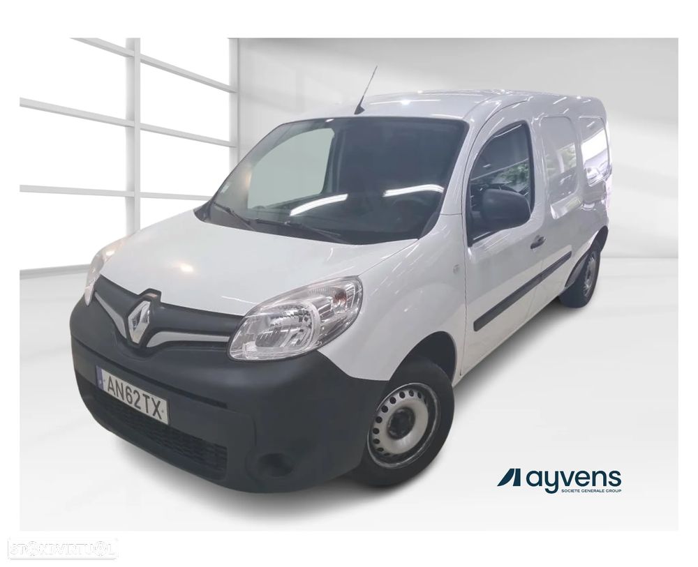 Renault Kangoo Express - 1