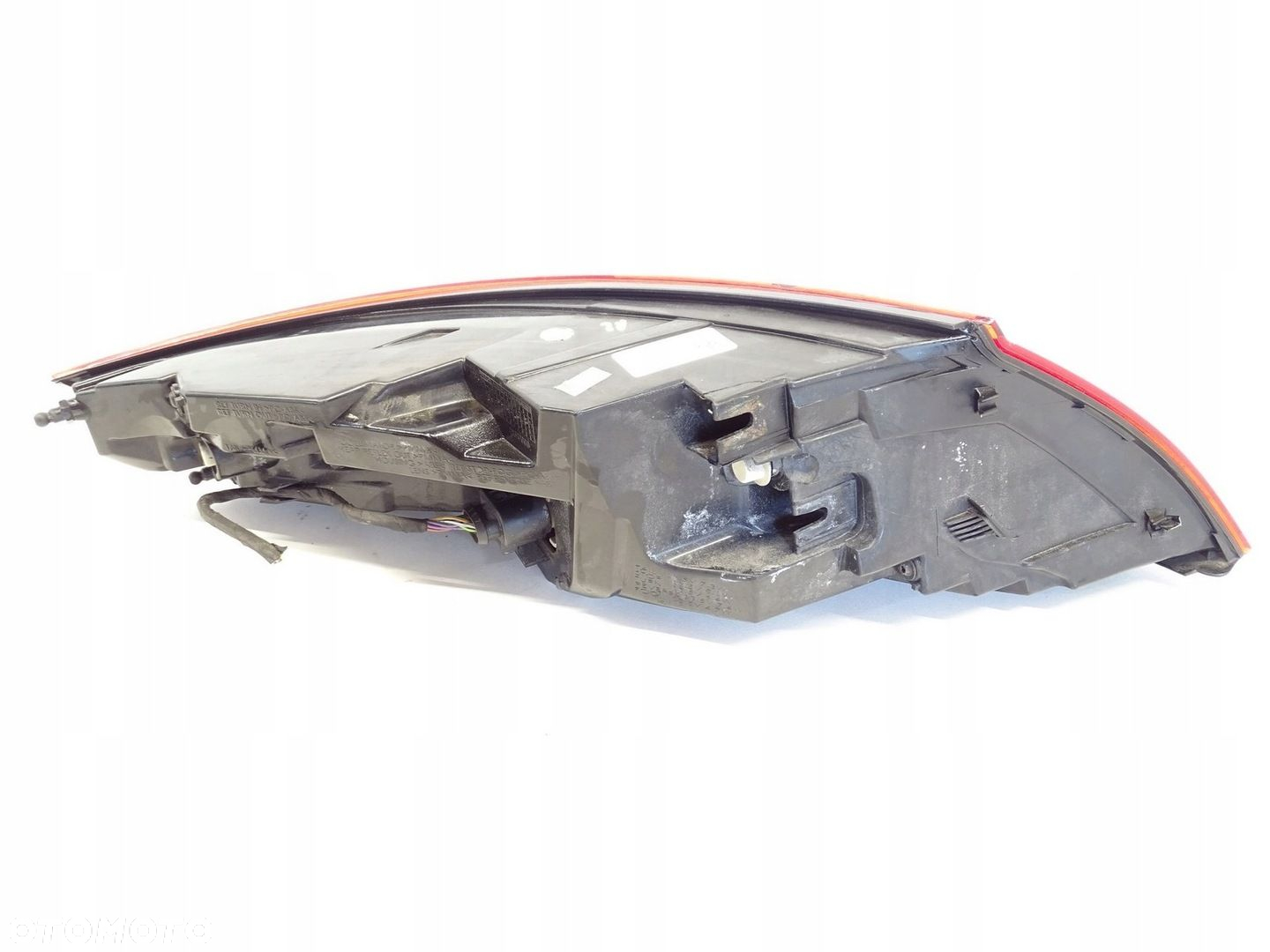 LAMPA PRAWA TYŁ TYLNIA AUDI TT 8S UK 8S0945096 - 7