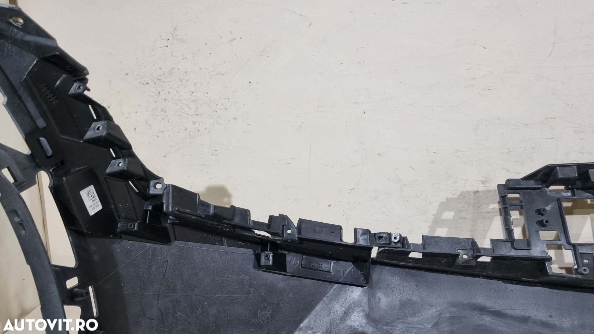 Bara fata Hyundai Ioniq 5, 2021, 2022, 2023, 86511-GI000. - 4