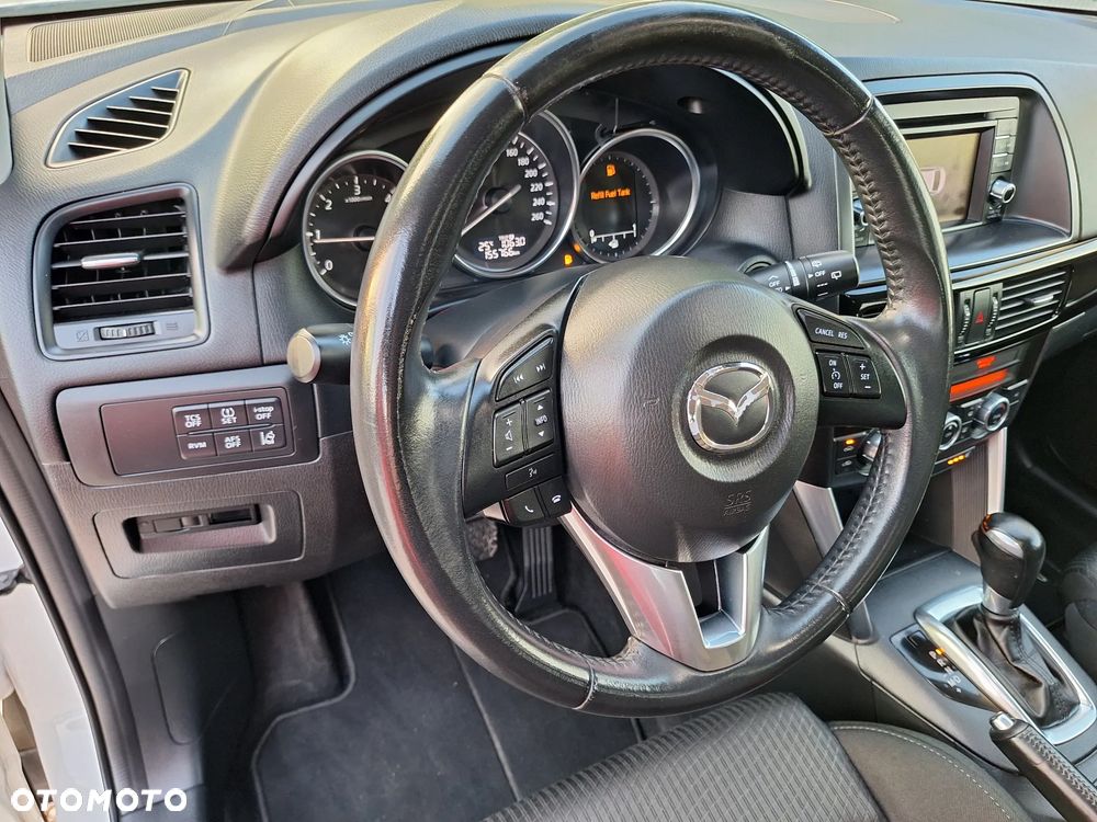 Mazda CX-5 SKYACTIV-D 150 Drive Exclusive-Line - 26
