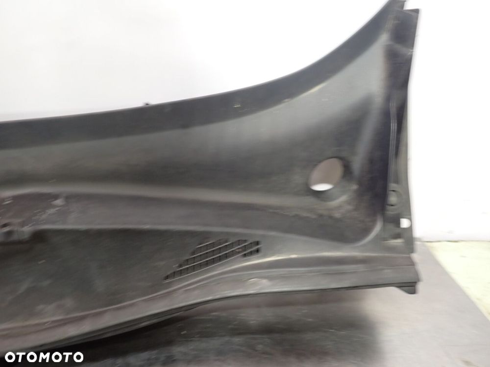 PODSZYBIE NISSAN JUKE I - 4