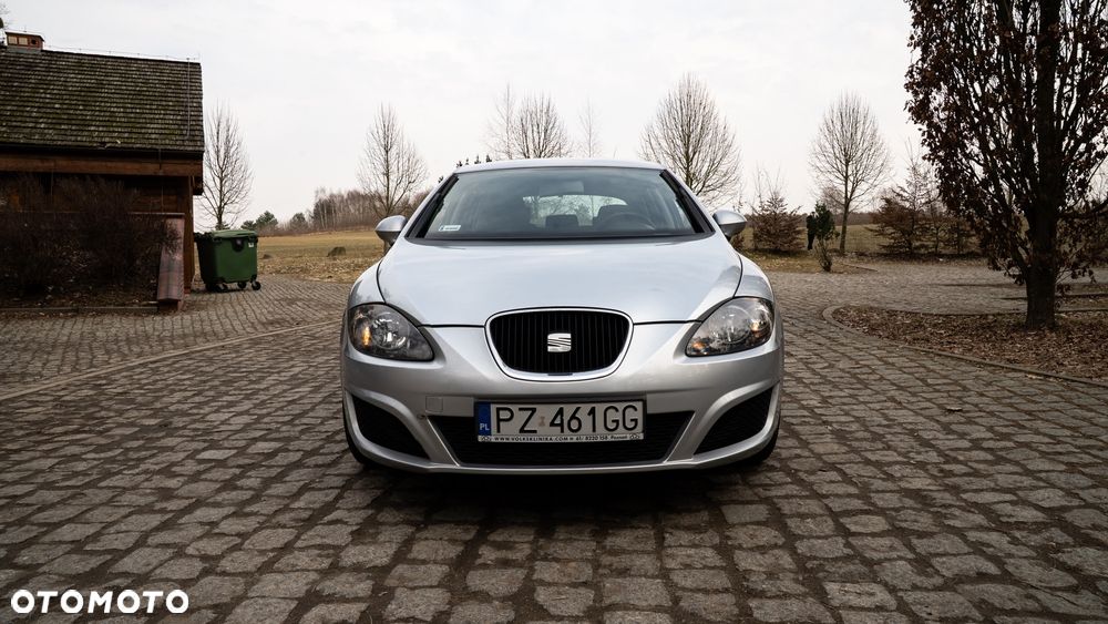 Seat Leon 1.2 TSI Sport - 1