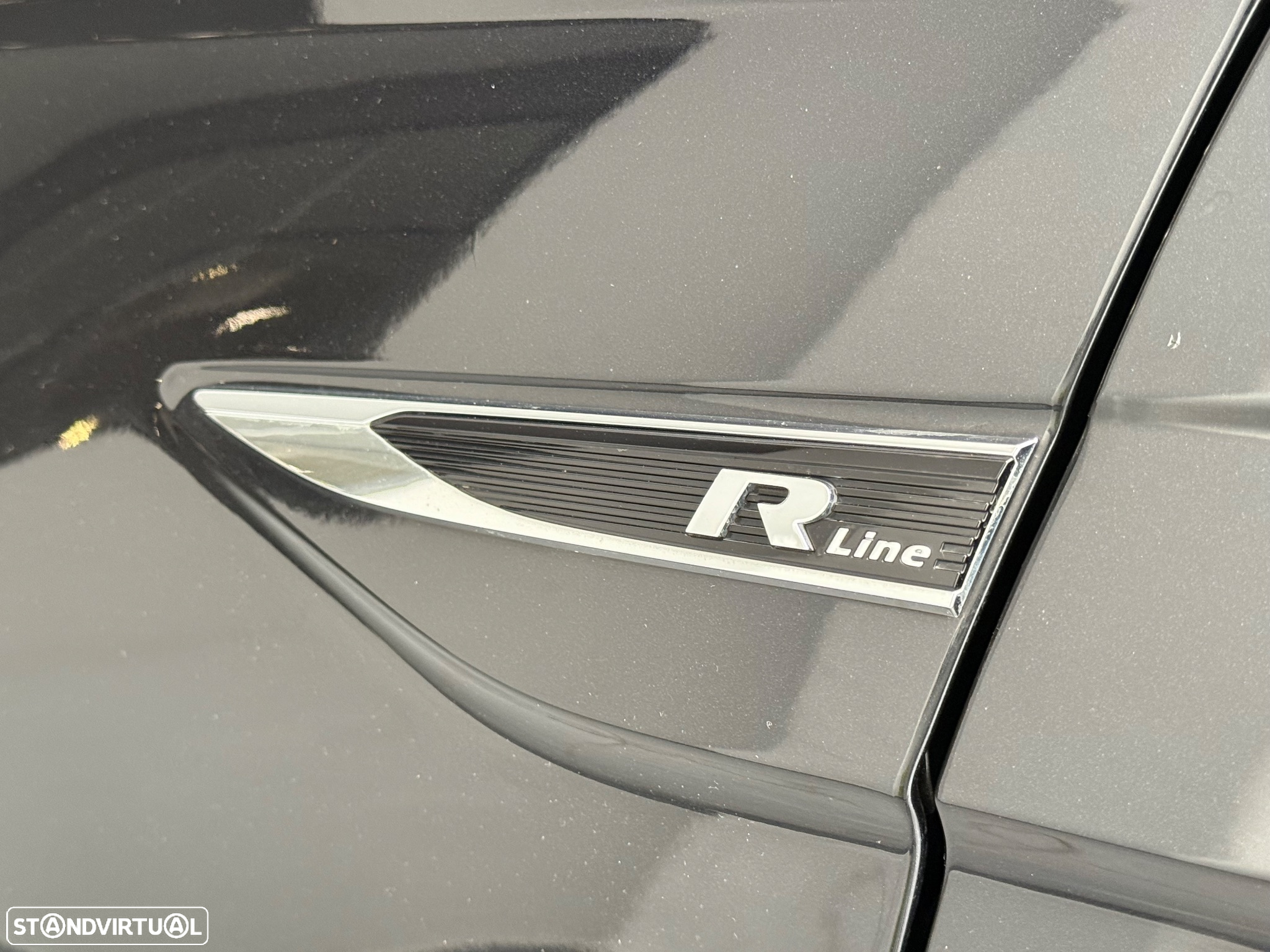 VW Polo 1.0 TSI DSG R-Line - 18