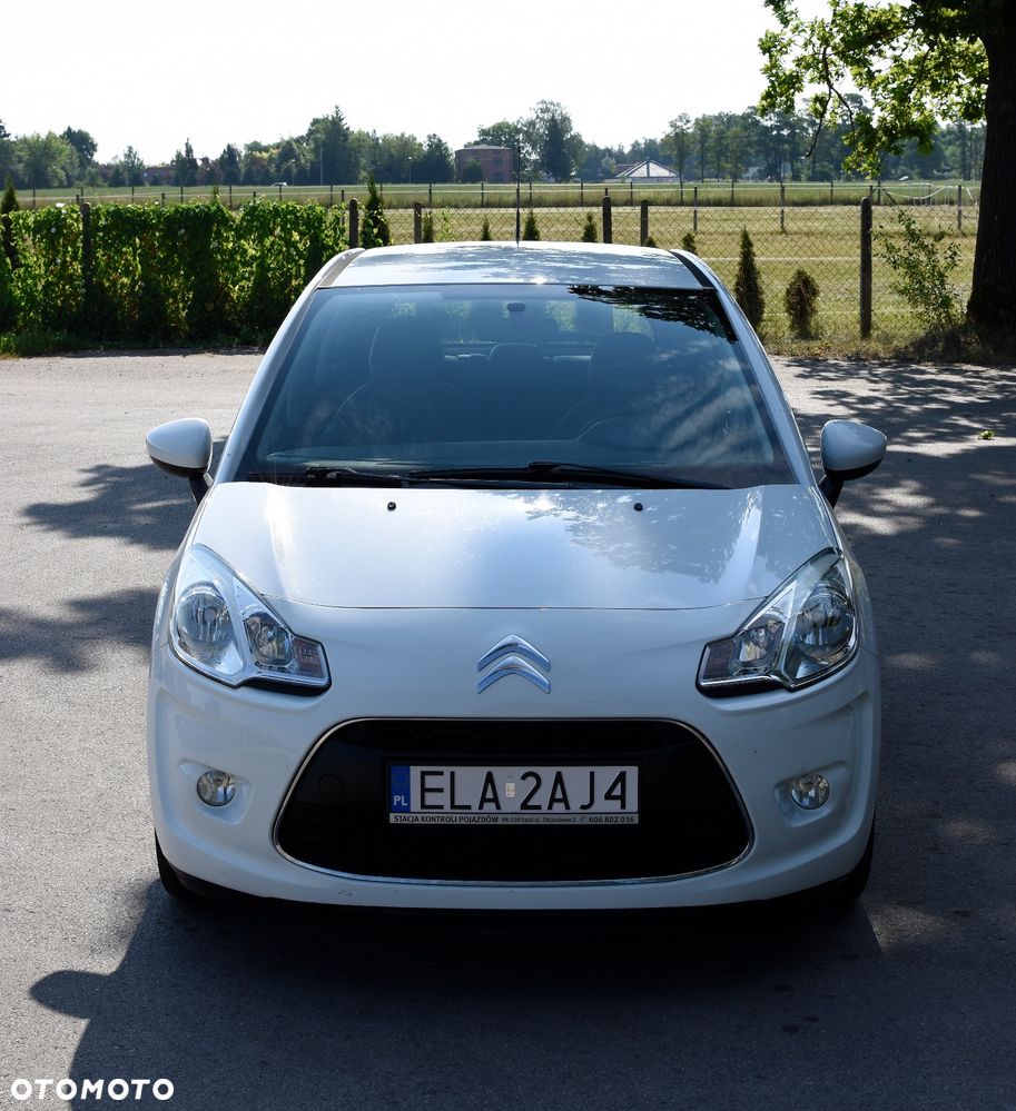 Citroën C3 1.4 Tendance - 21