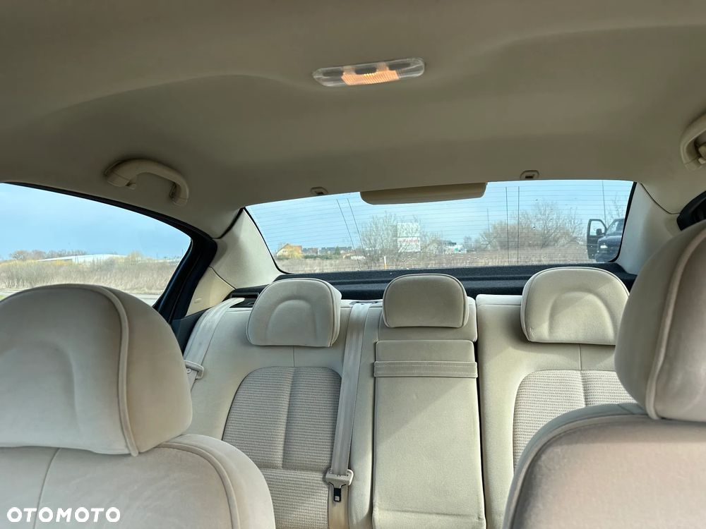 Peugeot 407 2.0 ST Komfort - 16