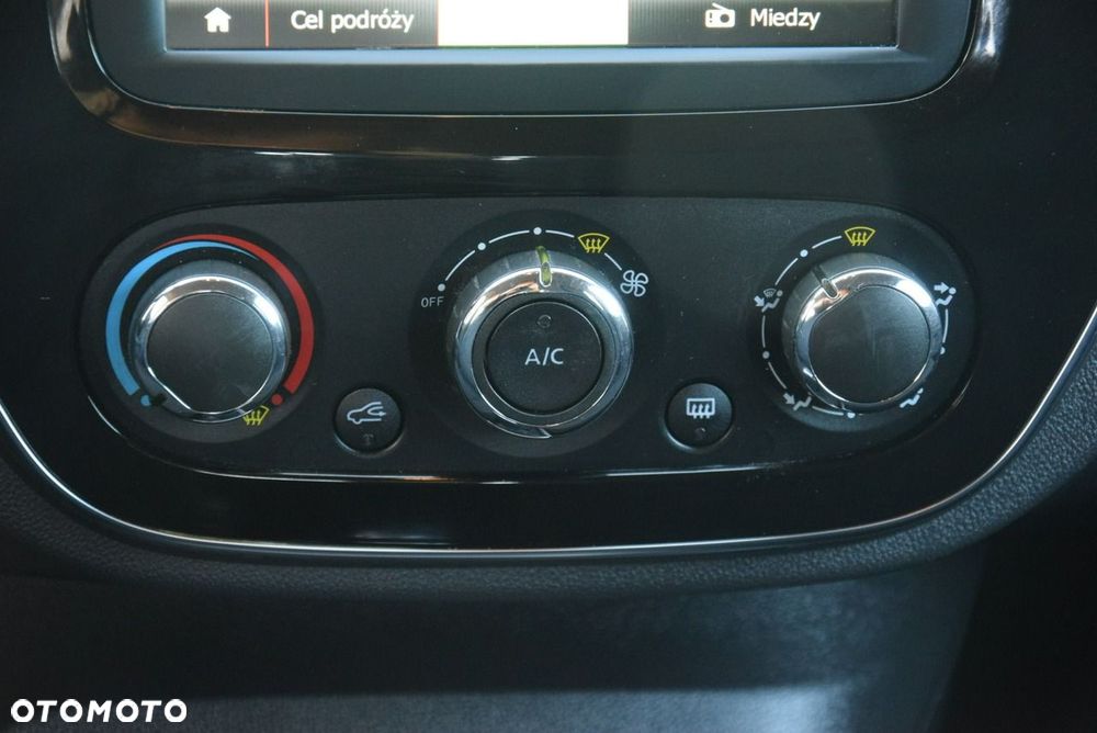 Renault Captur (ENERGY) TCe 90 LIMITED - 33