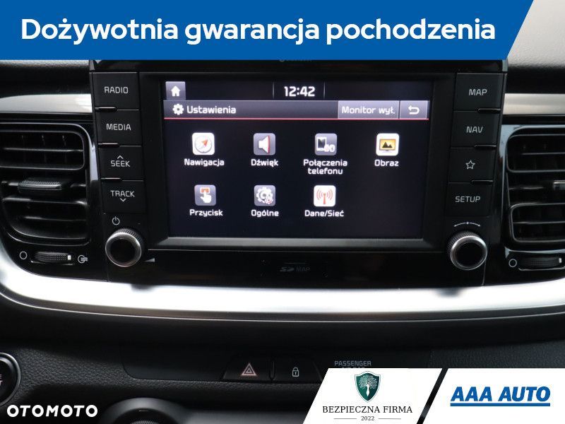 Kia Stonic - 21
