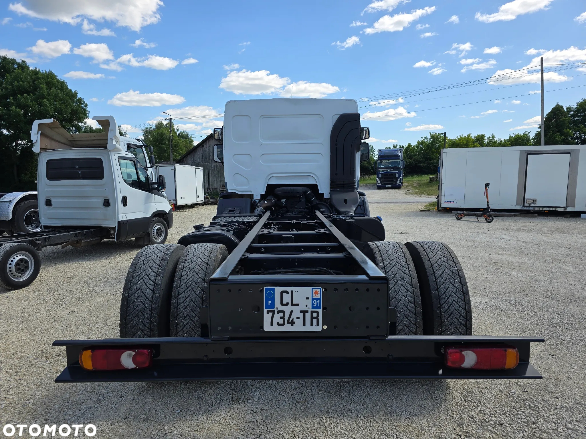 Renault Premium 270 DXI - 5