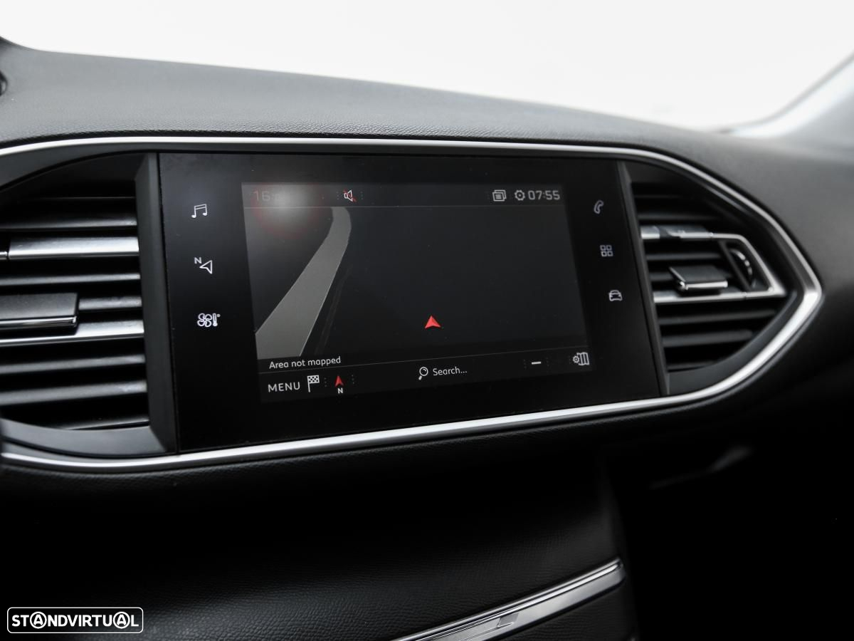 Peugeot 308 SW 1.5 BlueHDi Style - 19