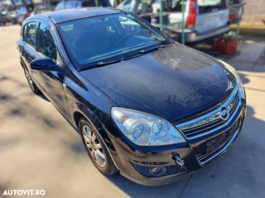 Dezmembrari / Dezmembrez OPEL ASTRA H - 4