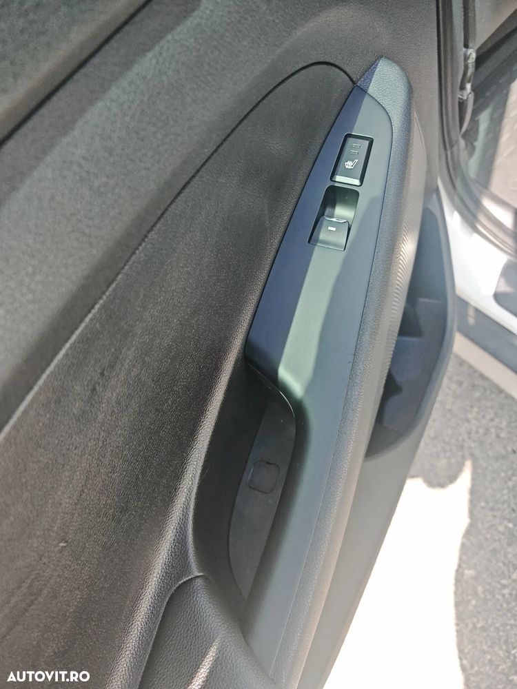 Hyundai Tucson - 13