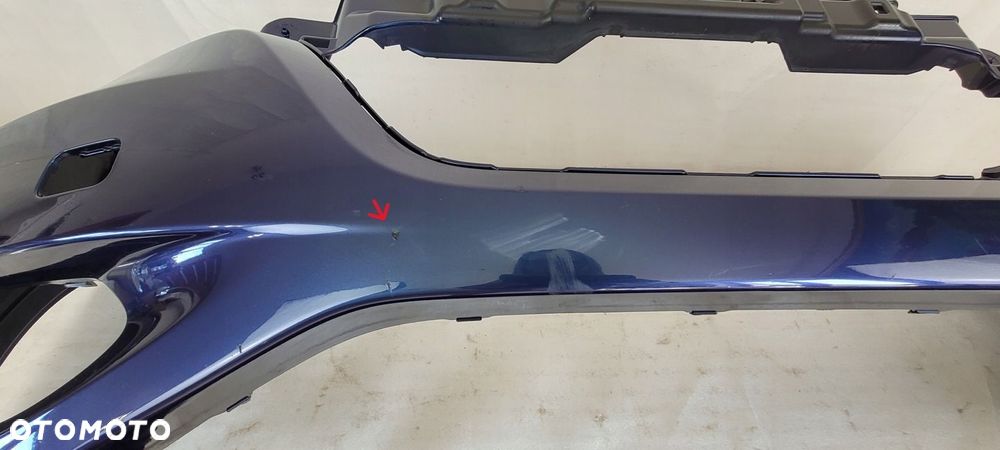 ZDERZAK PRZÓD PRZEDNI HONDA HR-V II 2015- 71101-T7W-A000 - 3