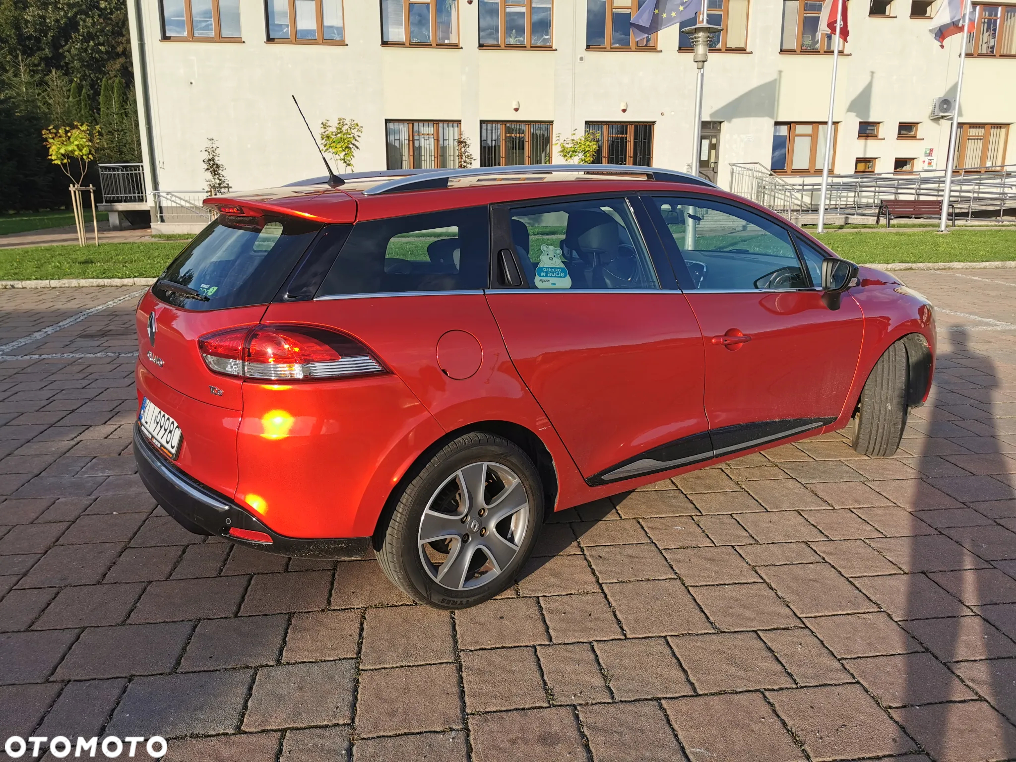 Renault Clio 0.9 Energy TCe Expression - 3