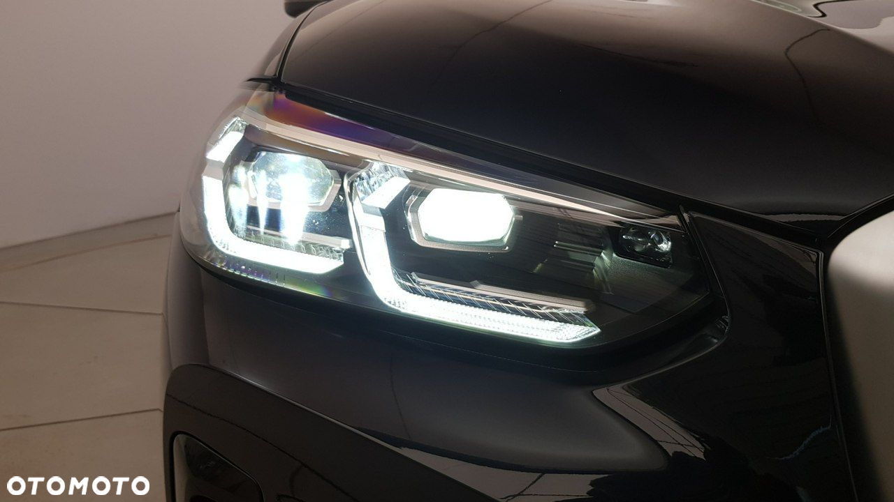 BMW X3 - 15