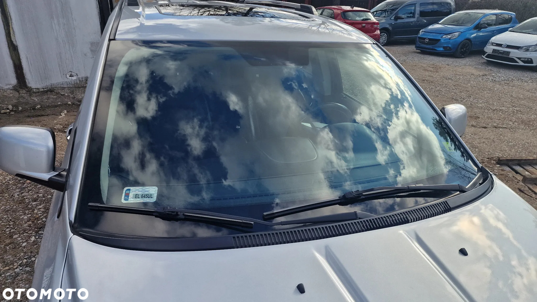Fiat Freemont 2.0 Multijet Lounge AWD - 5