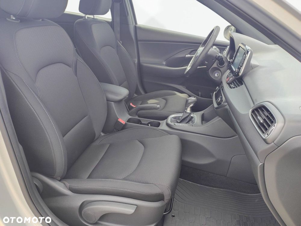 Hyundai i30 1.4 T-GDI GPF Comfort - 15