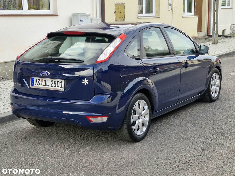 Ford Focus - 4