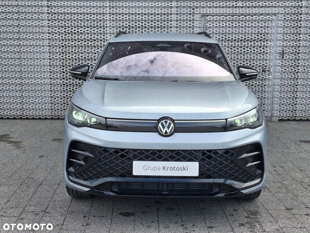 Volkswagen Tiguan - 3