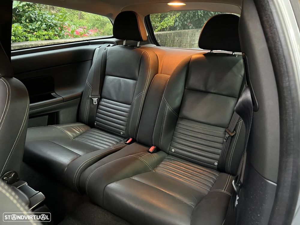 Volvo C30 D2 RDesign - 8