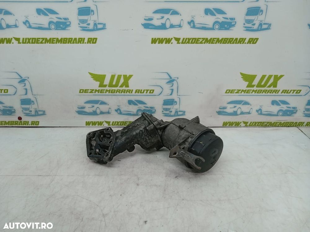 Carcasa filtru ulei termoflot 3.0 cdi om642 a6421800010 Mercedes-Benz - 2