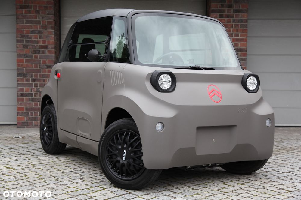 Citroën Inny - 1