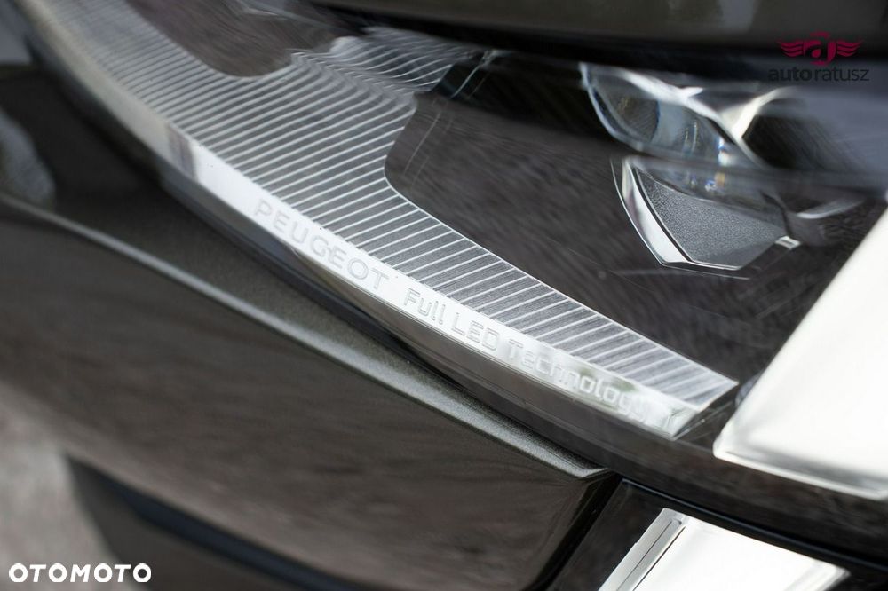 Peugeot 508 - 9