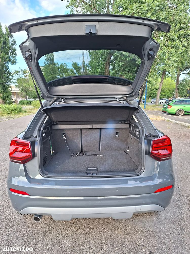 Audi Q2 - 8