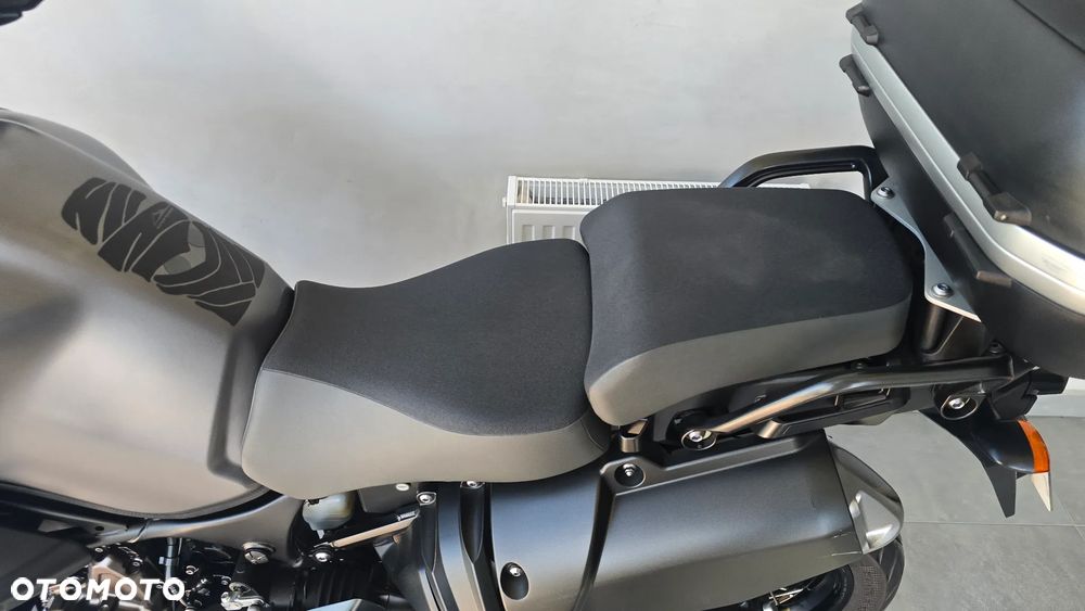 Yamaha XTZ - 24