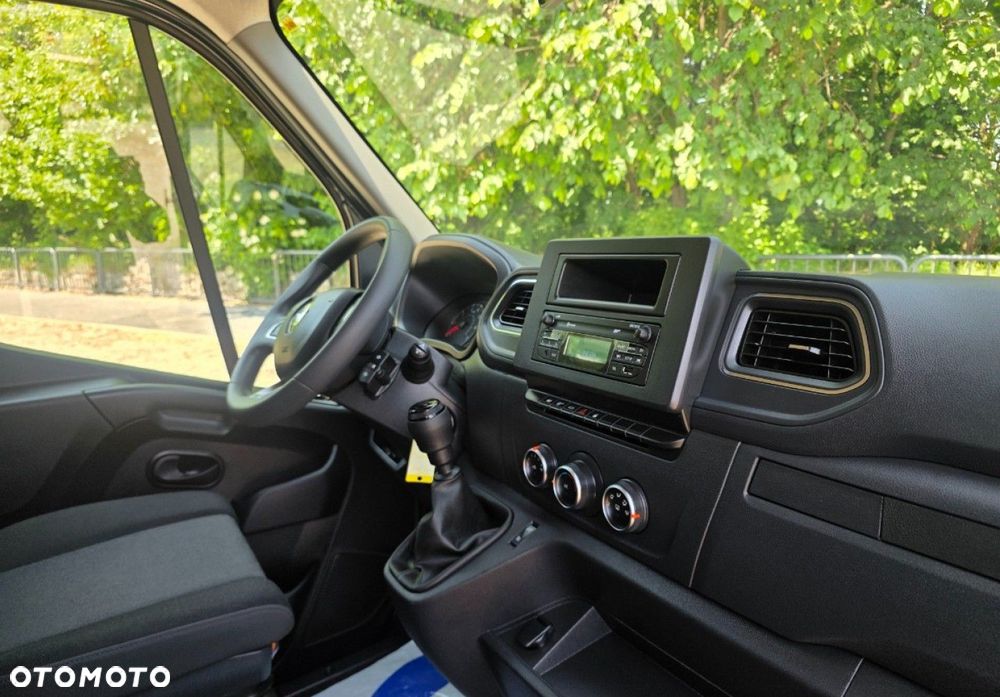 Renault Master - 21