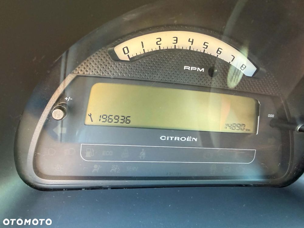 Citroën C2 1.4 VTR - 29
