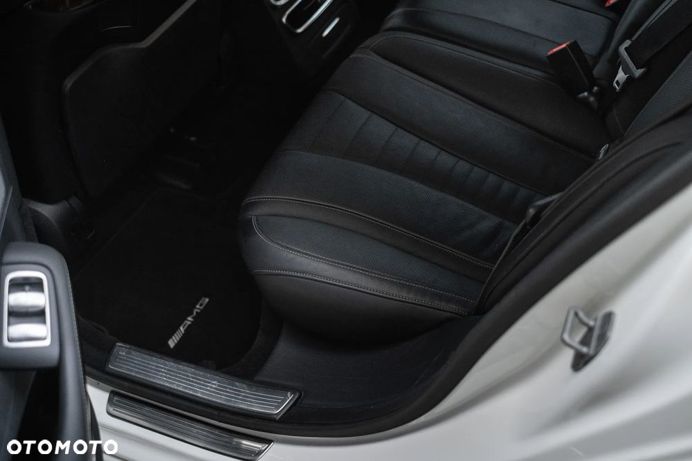 Mercedes-Benz Klasa S 400 (HYBRID) h 7G-TRONIC - 18