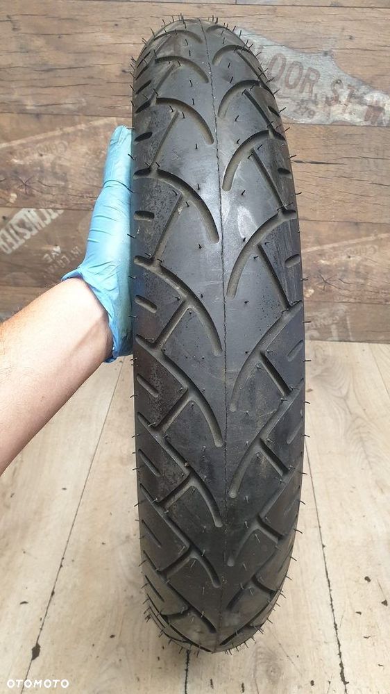 Opona 120/90B18 Metzeler ME880 Marathon - 6
