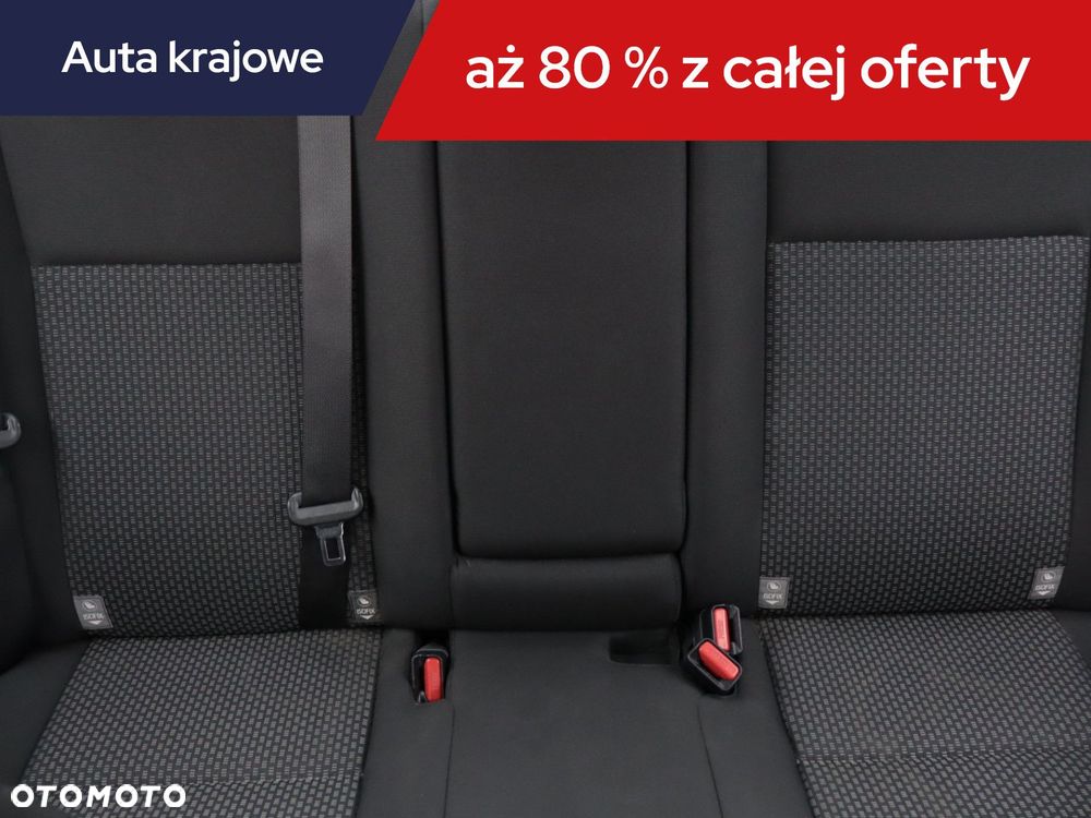 Toyota Corolla - 12