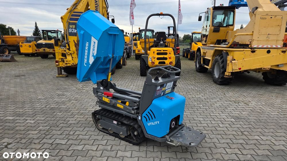 MESSERSI TC 50 D - 8
