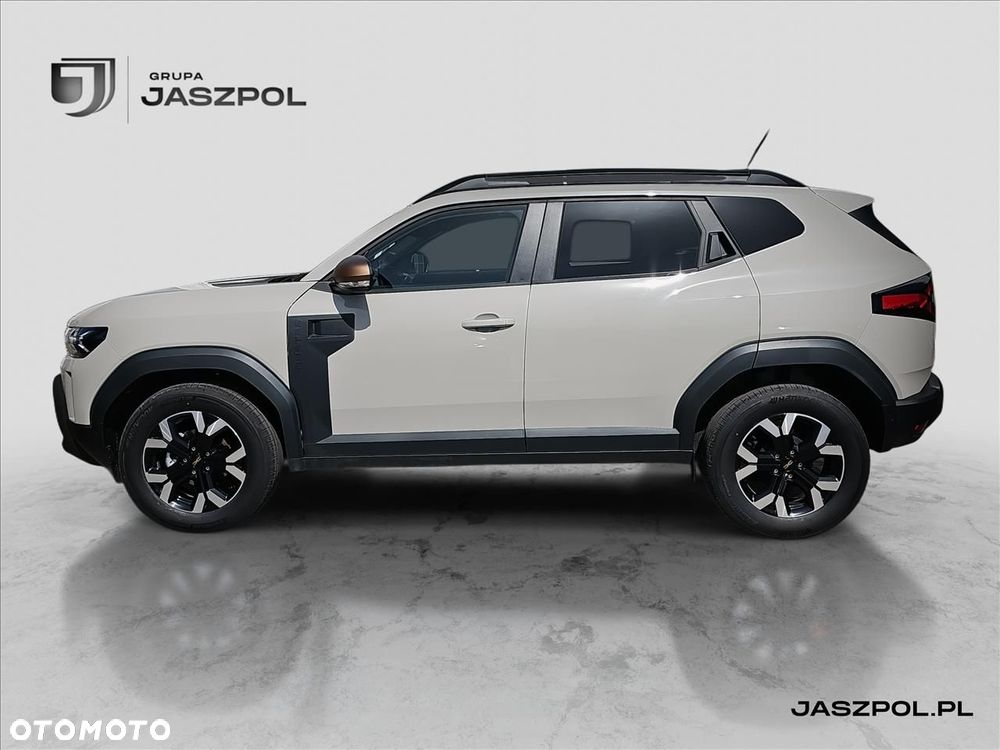 Dacia Duster - 8