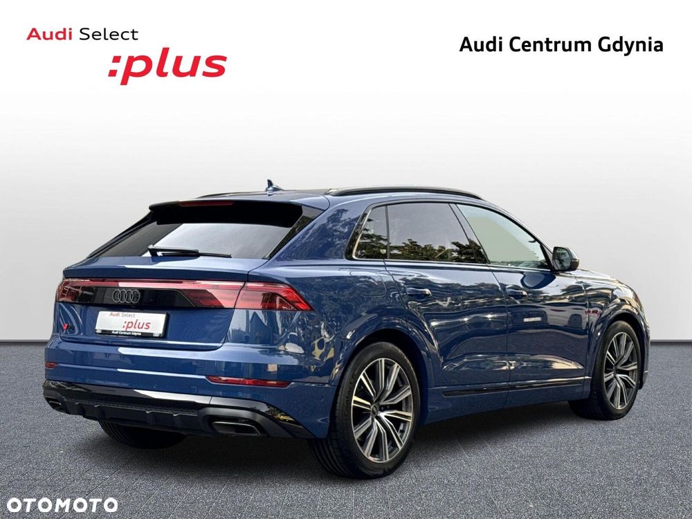 Audi Q8 - 5