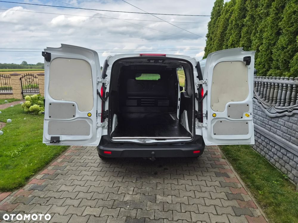 Ford Transit Connect - 20